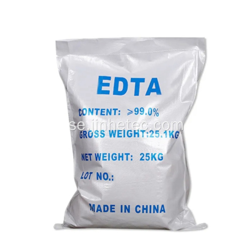 EDTA Ferric Natrium EDTA-FENA.3H2O